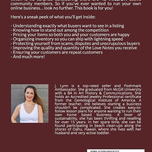 Selling 101 Guide Paperback Book - Picture 2 of 5